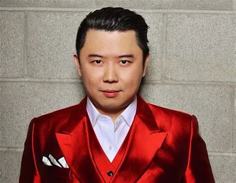 dan lok 騙子